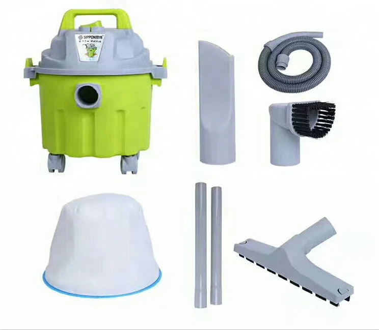 
CB Approval Popular Wet and Dry Vacuum Cleaner Wholesale with Filter 