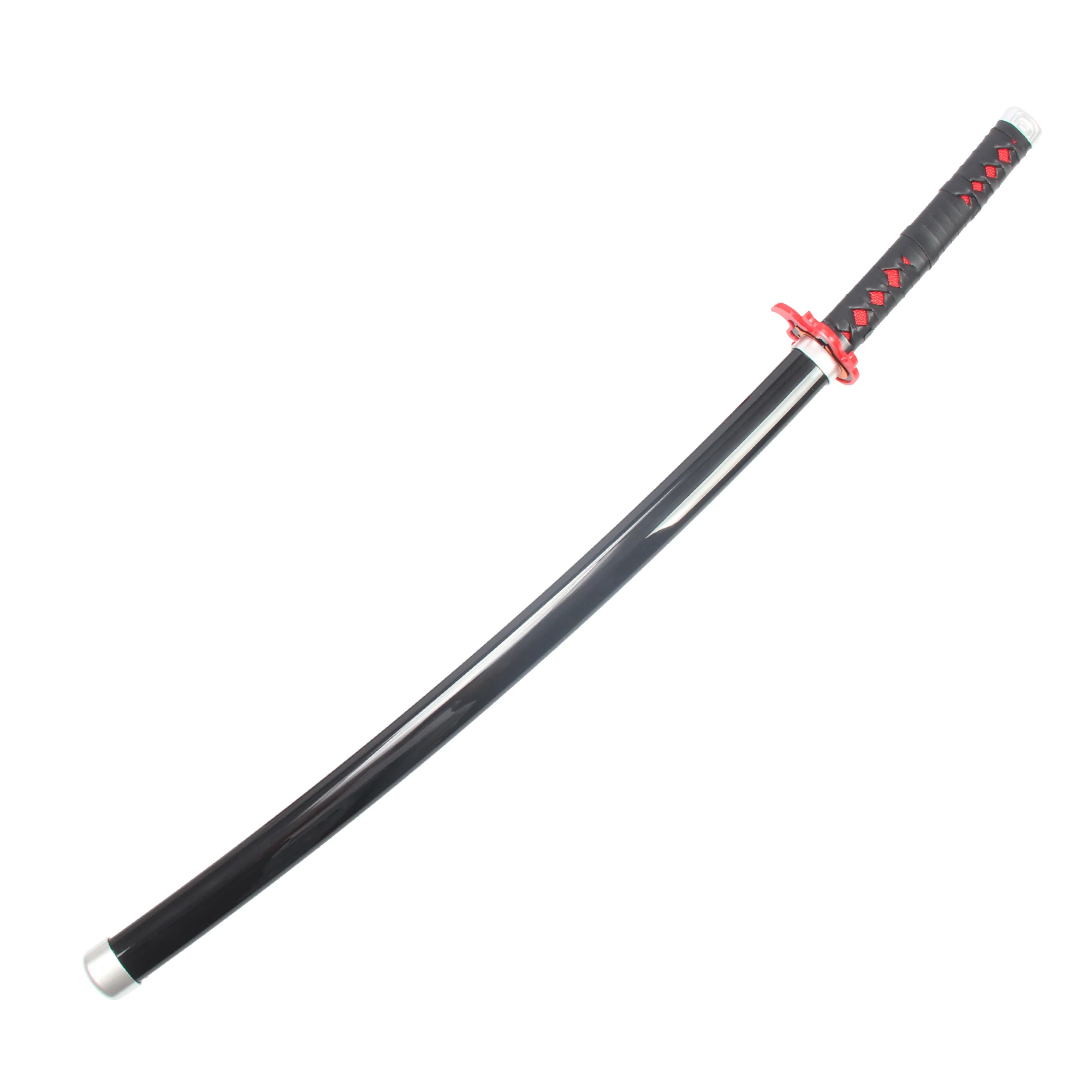 One of the best selling Japanese anime demon series Fire Kagura wooden toy sword