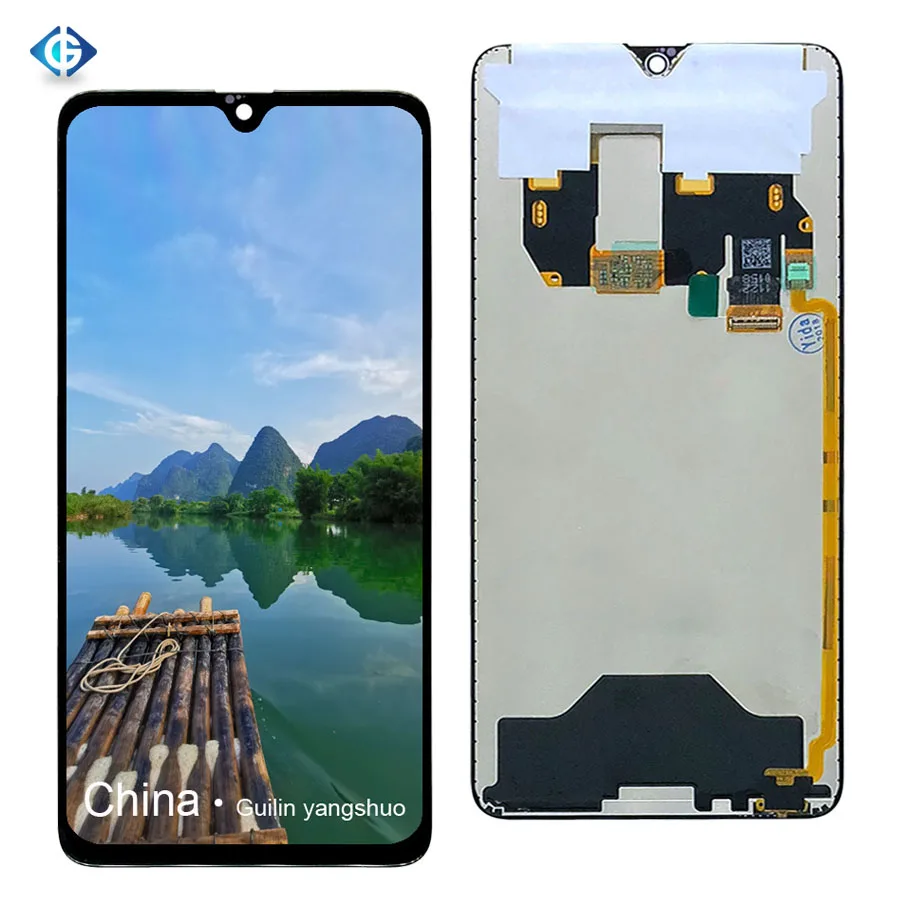 Replacement Display for Huawei Mate 20 Touch Assembly for Huawei Mate 20 Screen LCD Mate 20