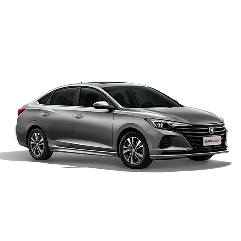 Китайский автомобиль Changan высокопроизводительное роскошное оборудование двигатель 1 4 T EADO плюс