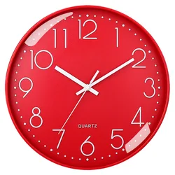 Brand Wall Clock Quartz Analog Hot Sales Clock Decorative Big Large Quartz Wall Clock