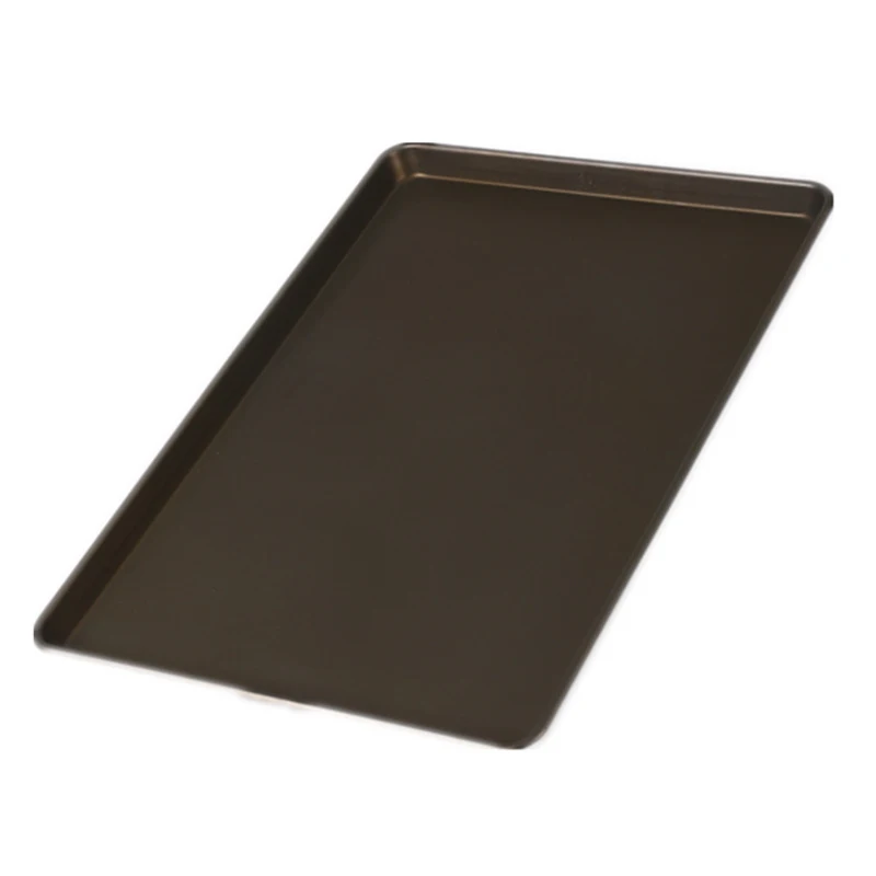 Prometheus manufacturers sells non-stick baking trays 600 400 baking tray baklava tray