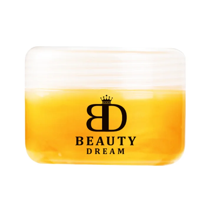 24K Black Truffle Anti-Aging Face Moisturizer Cream Collagen Whiting & Moisturizing with Aloe Vera & Turmeric Face Care Cream