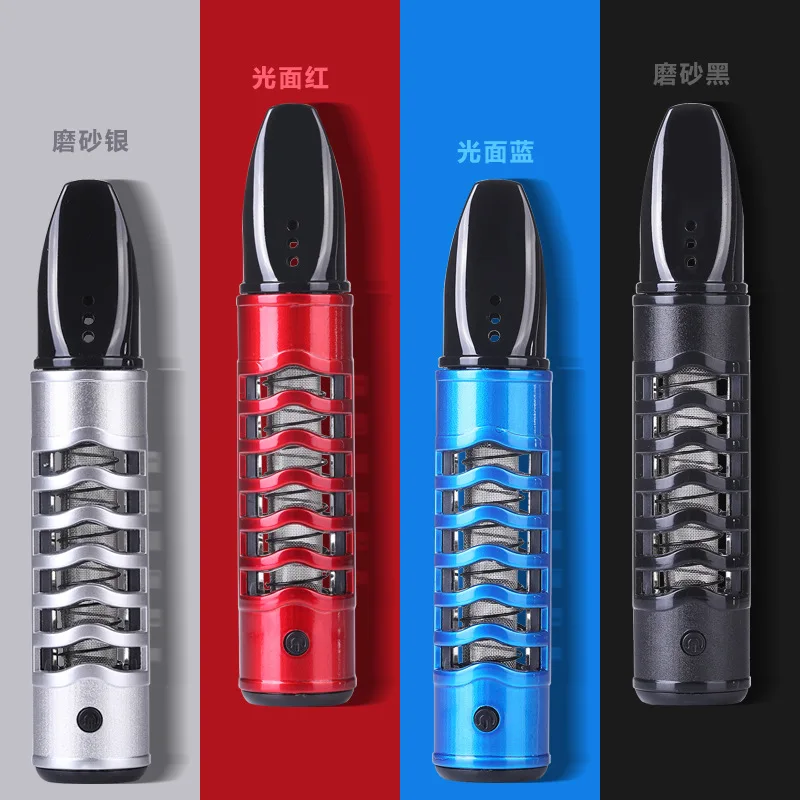 Аккумуляторная Usb-зажигалка