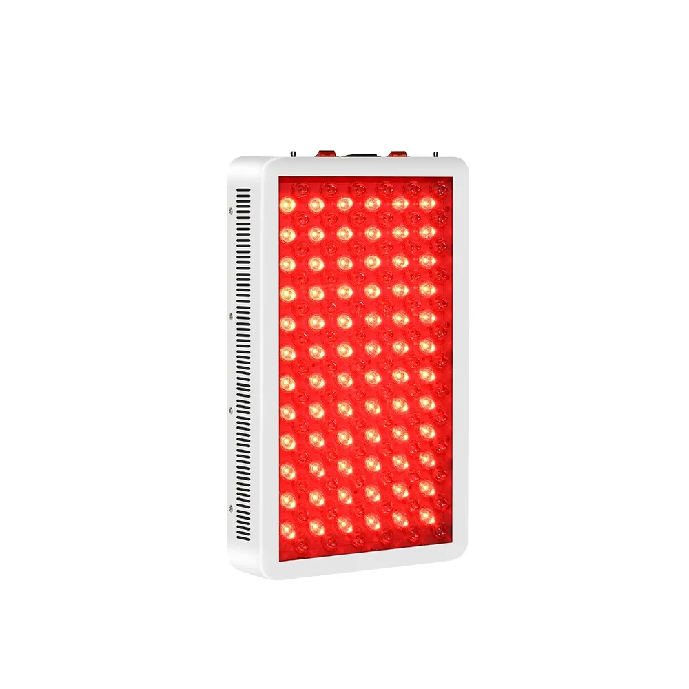 
SGROW Skin Care VIG750 Red and Near Red Sungrow CE 660nm 850nm Red Light Therapy Panel 