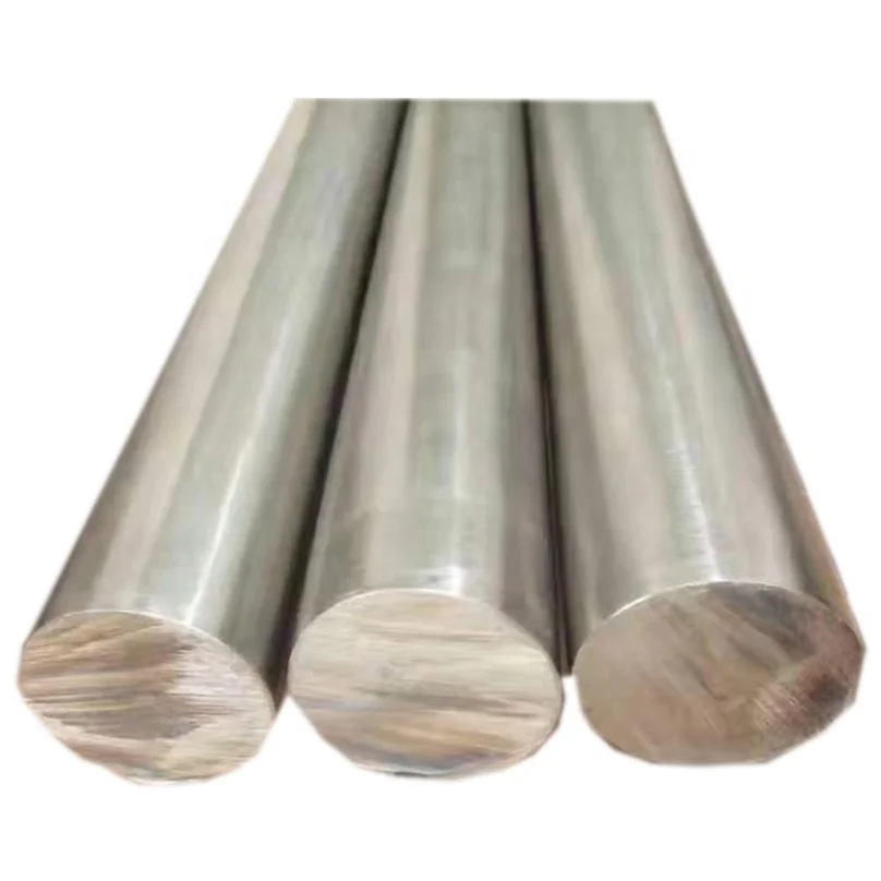 China supplier 16MnCr5 round steel bar high quality 16MnCr5  alloy round steel perennial spot supply
