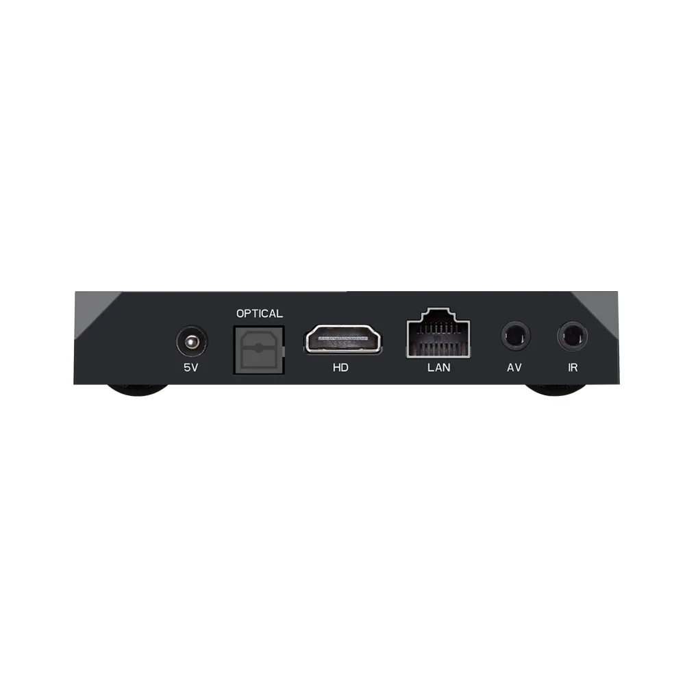 Последний android box X96 MAX plus amlogic s905x3 4 Гб ram store app goo-gle play скачать 2 4g/5 ГГц wifi tv smart