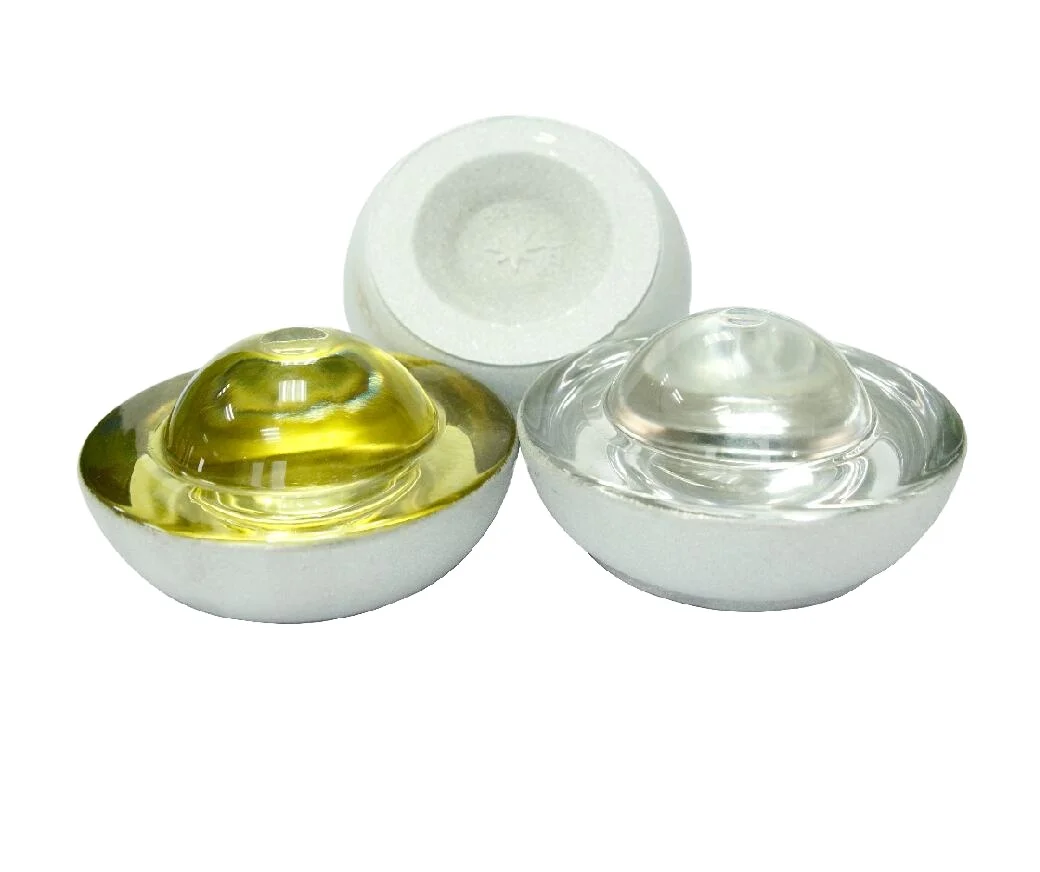glass road stud welding ceramic cat eye reflective pavement marker driveway traffic safety road reflectors