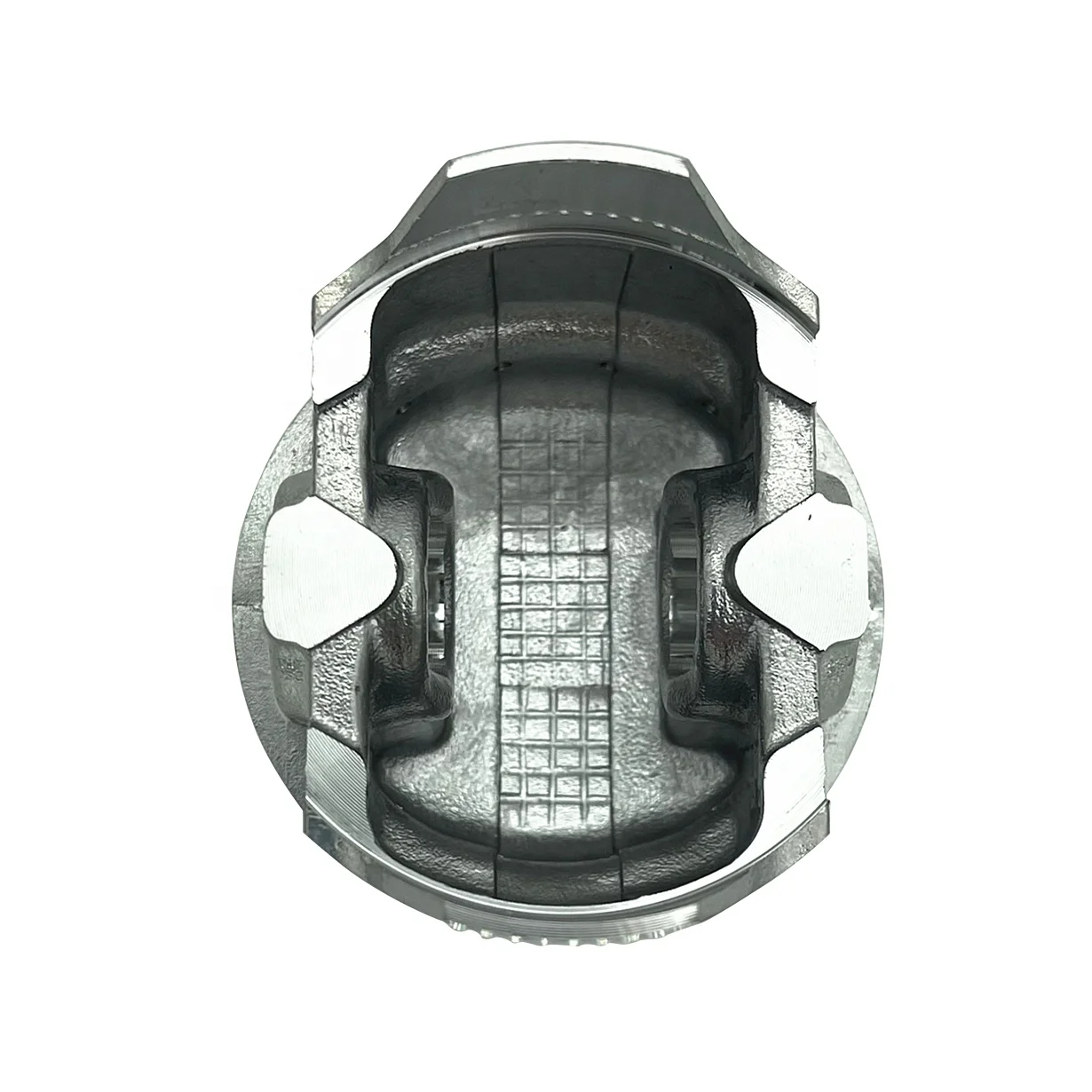  Комплект поршней и колец для гоночного мотоцикла Kawasaki KAZE 110 kris 125 56 мм