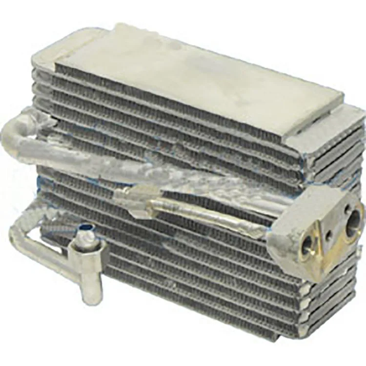 UAC EV62105PFXC OEM 12477713 1562105 автозапчасти, автомобильный Кондиционер, автомобильный испаритель переменного тока для GM TRAIL BLAZER