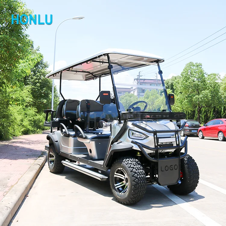 2 to 6 seat golf cart golf kart factory golf cart