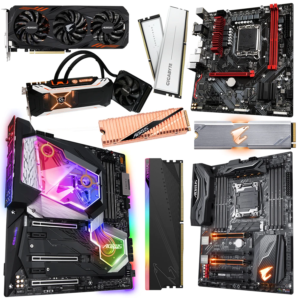 GA-Z77-D3H For Gigabyte Z77 LGA1155 DDR3 PCI-3.0 32G ATX Desktop Motherboard PC High Quality Fast Ship
