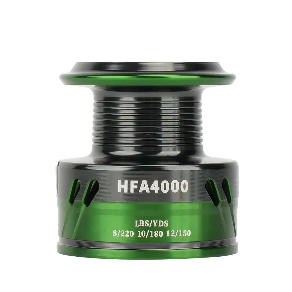 Lure spinning  reels shallow thread cup screw in fishing boat bevel all metal thread cup sea fishing boat wheel reel