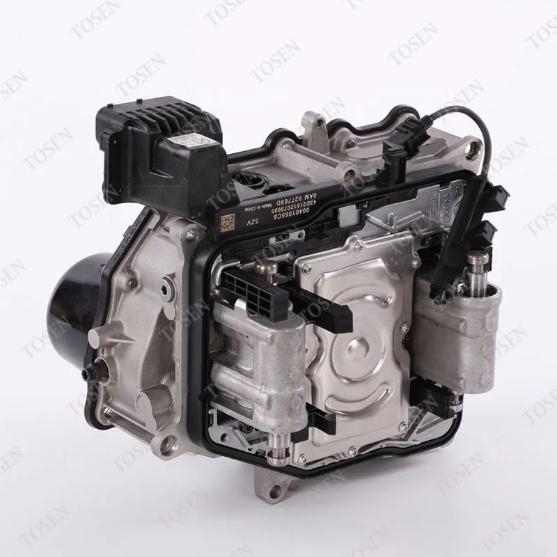 Factory Direct Sales DQ200 DSG 7 Speed 0AM325025D for vw