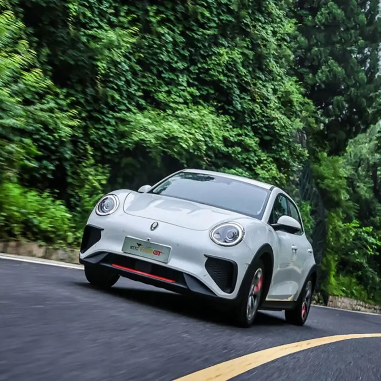 Safe And Fast Car Ora Good Cat Gt Eco Friendly Cars Cheap Best Looking Electric Cars