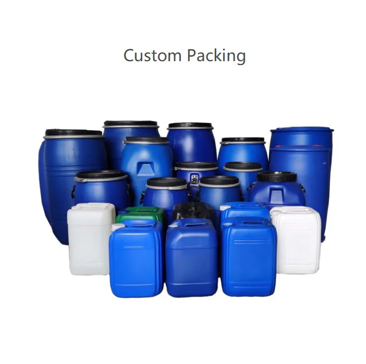 Fifth generation quaternary ammonium salts CAS 7173-51-5 DDAC 50% 80%