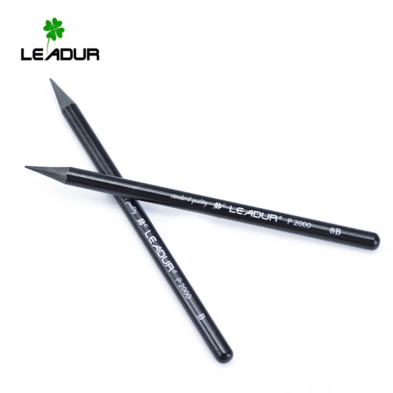 HB H 2H B 2B 3B 4B 5B 6B 7B 8B 9B Graphite Pencils no wood pencils woodless graphite pencils