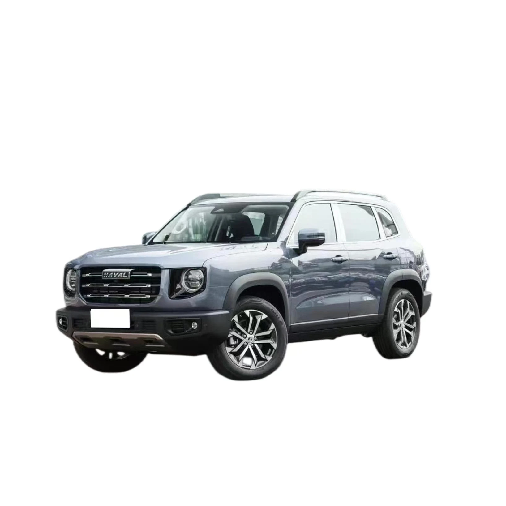 2023 DHT-PHEV 105 км гибридные автомобили Haval Gog Sport SUV сделано в Китае наличии по цене продавца Dargo