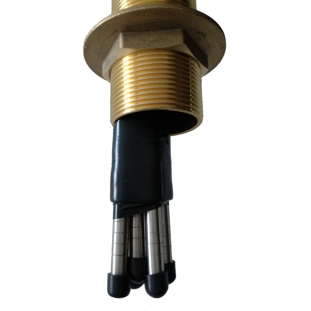 Column 4 Lines Beer Tower, 4 Taps Silver Color Snake Tower