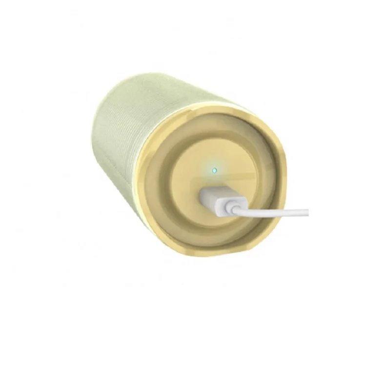 2021 the latest Hair roller USB Heat Curlers Spiral Curls Hair roller Professional Stylist Double Layers Curls Tool Home Use