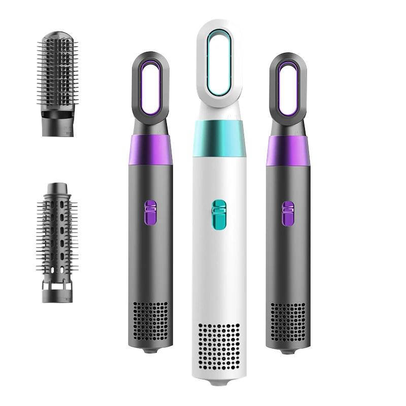 Wholesale straightener hair Negative Ion bldc brushless Hair Dryer With 3 Levels Adjustment hairdryer professional salon Dryer