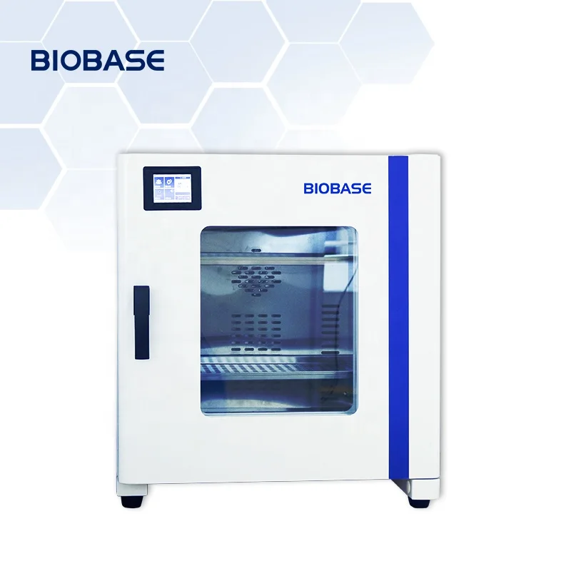 BIOBASE Factory Direct Constant-Temperature Incubator Touch Screen machine laboratory Medical Incubator