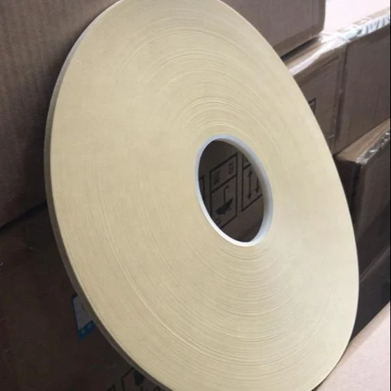 
MK102-8 High-temp crepe paper tape for Capacitance or resistance 