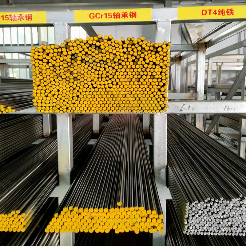 Прямая поставка с завода, s10c s20c 20mn 65mn, углеродный сплав, твердая круглая балка, круглая сталь для химических веществ