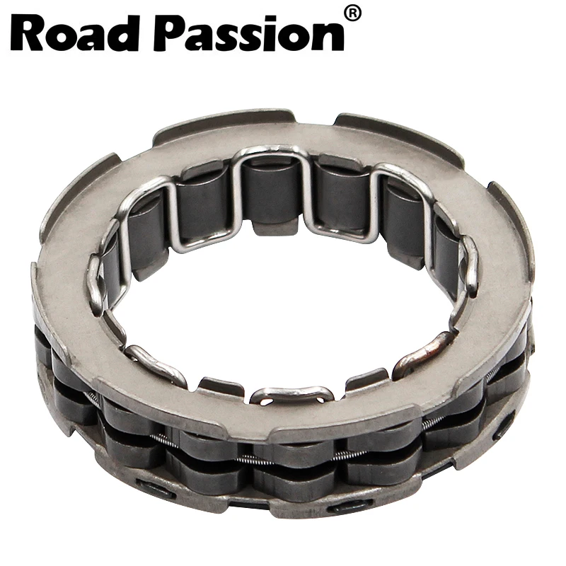  Сцепление для мотоцикла односторонний подшипник YAMAHA Wolverine 350 450 YZF R1 Monster FZ1000 FZ Kawasaki ZX-10R Suzuki GSXR600