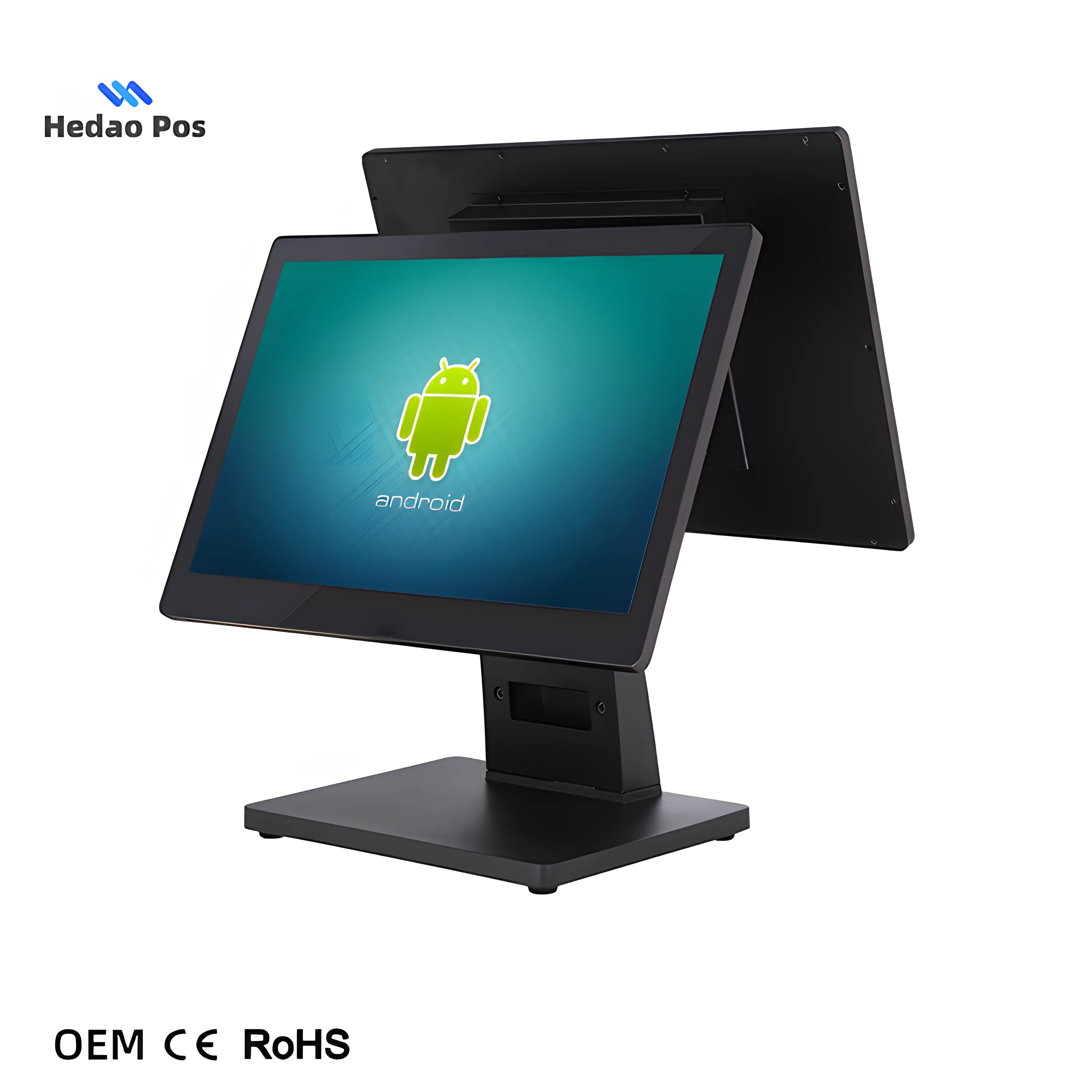 Новый кассовый аппарат pos системы android терминал pci