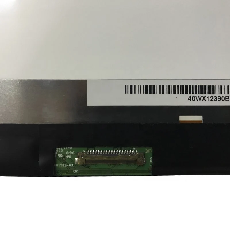 Оригинальный Новый 14 0 тонкий 30pin N140BGE-E43 NT140WHM-N31 wxga hd ЖК-экран ноутбука