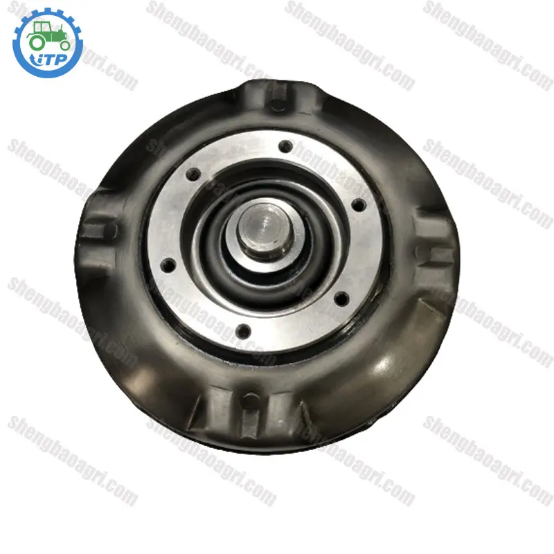 China Factories 11890327 Fit for Volvo BL71 BL70 BL60 BL61 BL61 BL61PLUS BL71PLUS BL60B BL70B Torque Converter