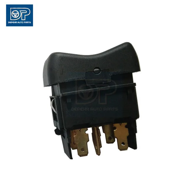 353628 0353628 Depehr European SC P G R T 4 Series 94 114 124 144 164 Truck Botton Switch Power Window Switch