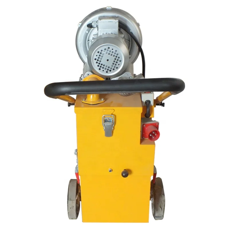 Cheap Price Epoxy Granite Concrete Surface Floor Grinding Polishing Machine