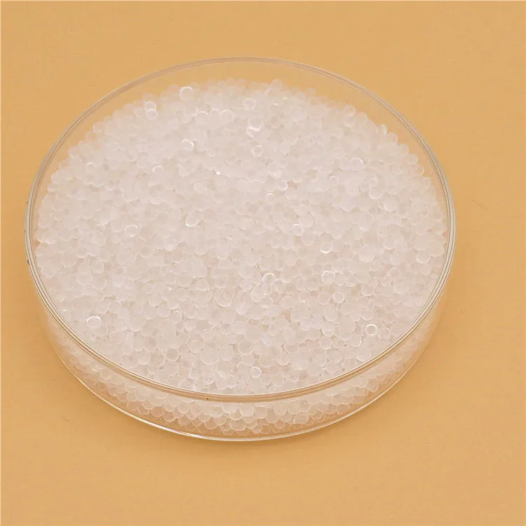 
Desiccant Silica Gel manufacturer 