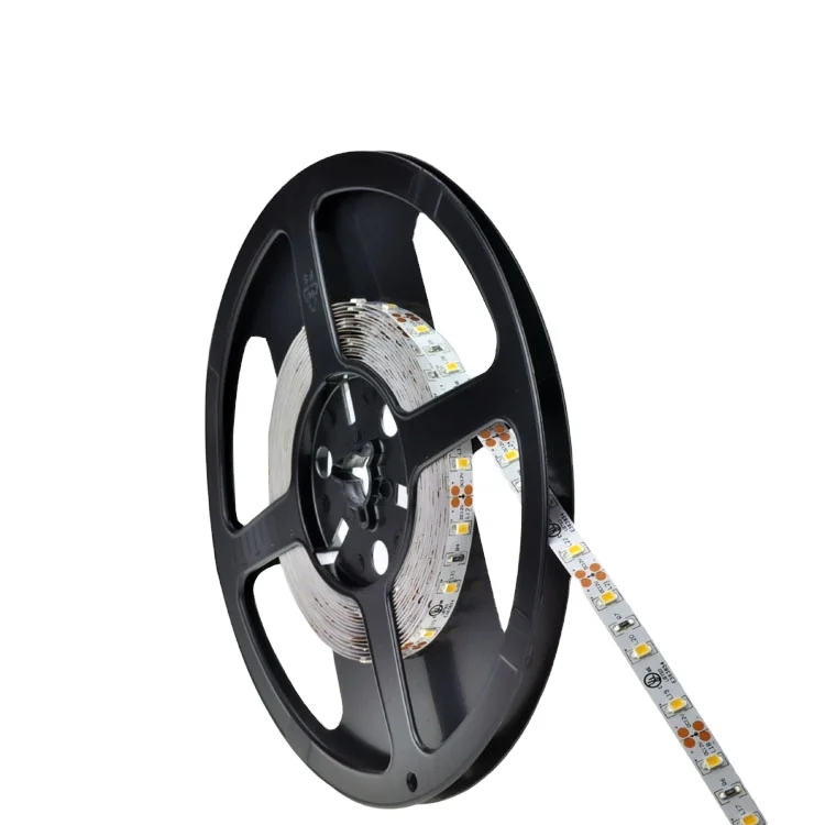 Led strip light 60LED per meter 2835 flexible led tape light with high lumen