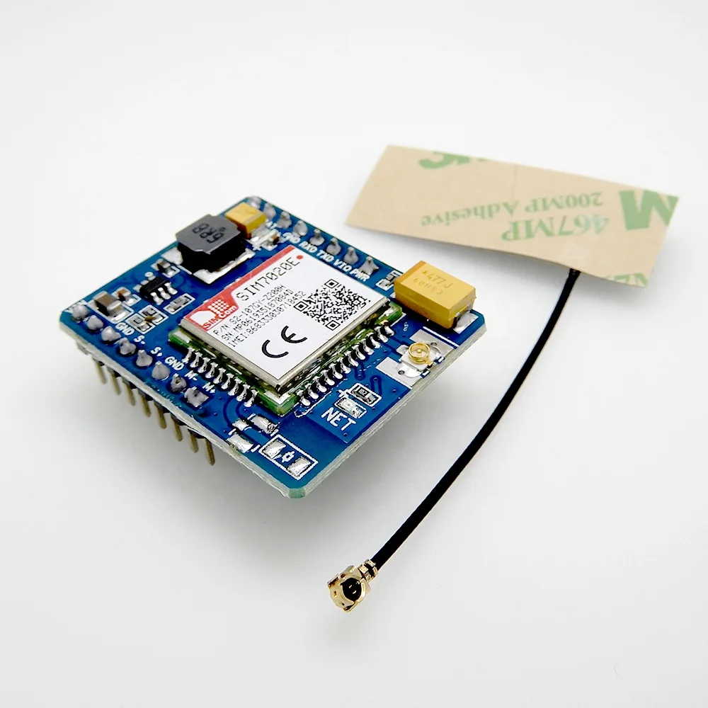 SIMCOM SIM7020E NB IoT development Board