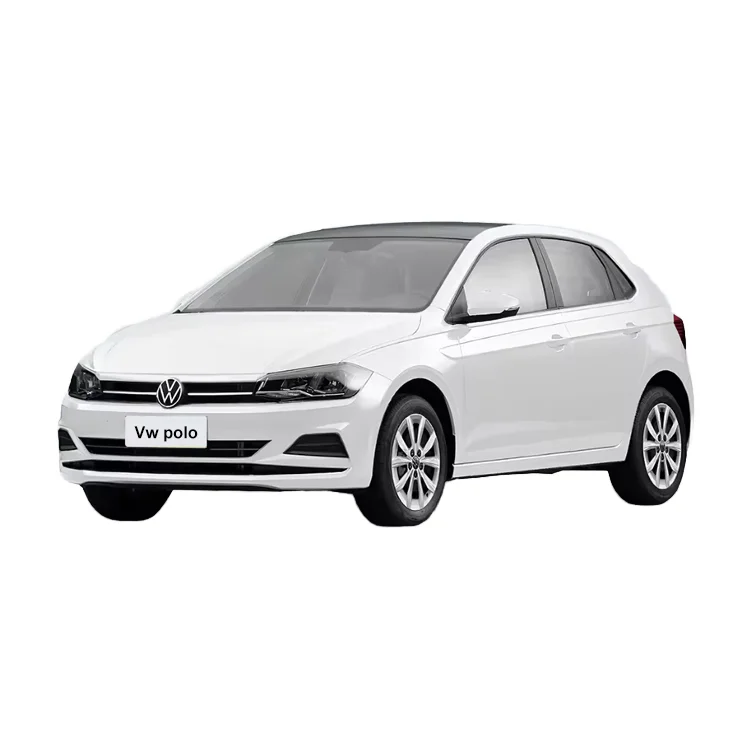 2024 Volks-wagen Polo автомобиль Vw бензиновый