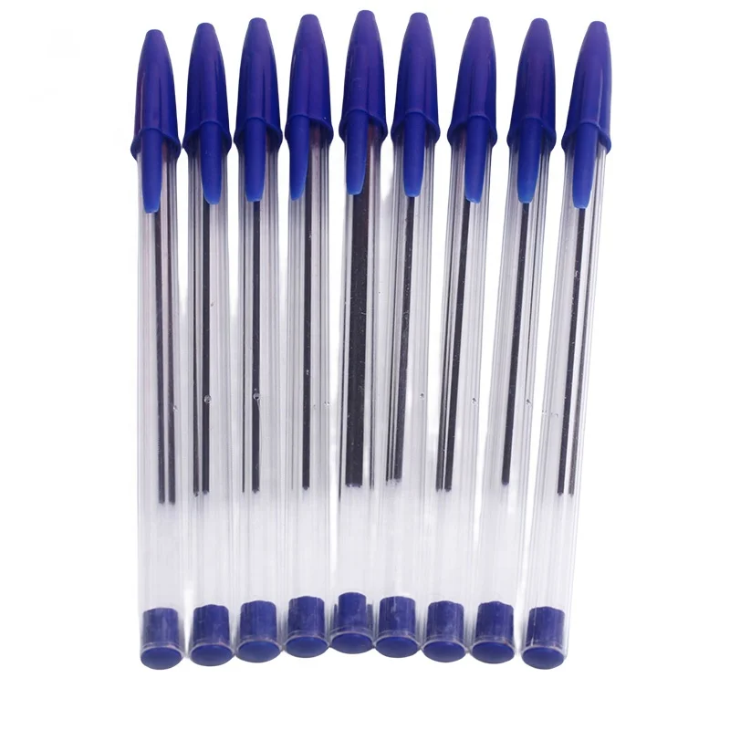 Factory wholesale price high quality pen for students and office supplies