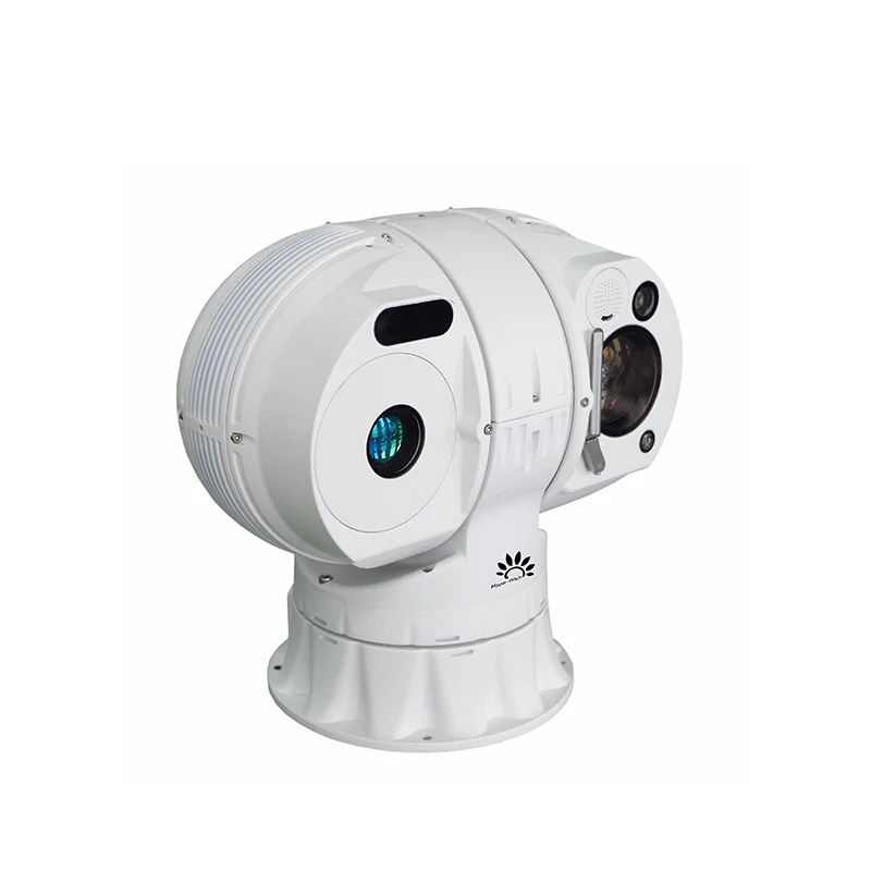 long range ir cheap  ptz thermal imaging camera price