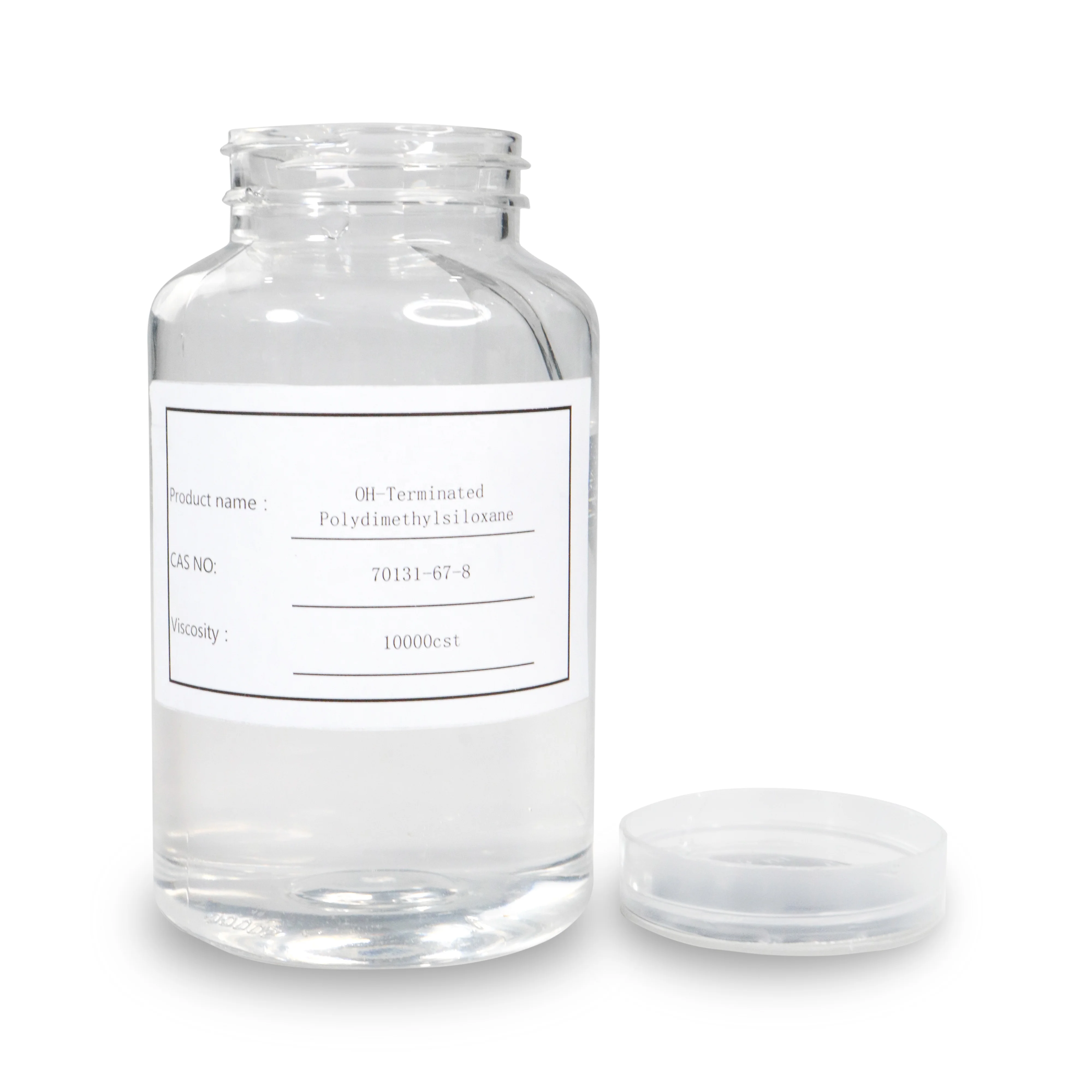 Customized Silicone Rubber with water-proof and heat-resistant used for silicone sealant/ medical appliance