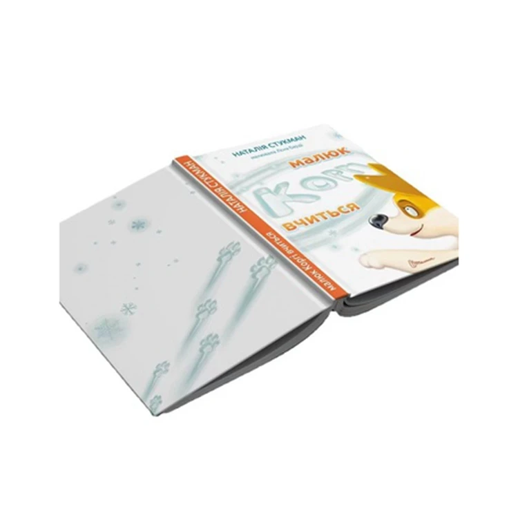 Proper price top quality china high cuality custom hardcover books color printing