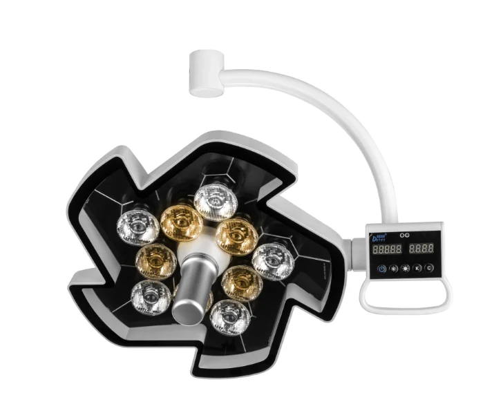 Exquisite and intelligent computer controlled integral dental unit dental equipment S1 Rotary