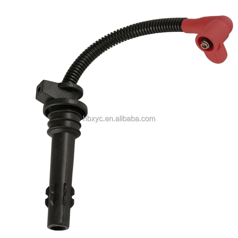 New ATV UTV Spark Plug Wire Compatible for Polaris RZR 900 2015 2016 2017 2018 2019 2020/4017695