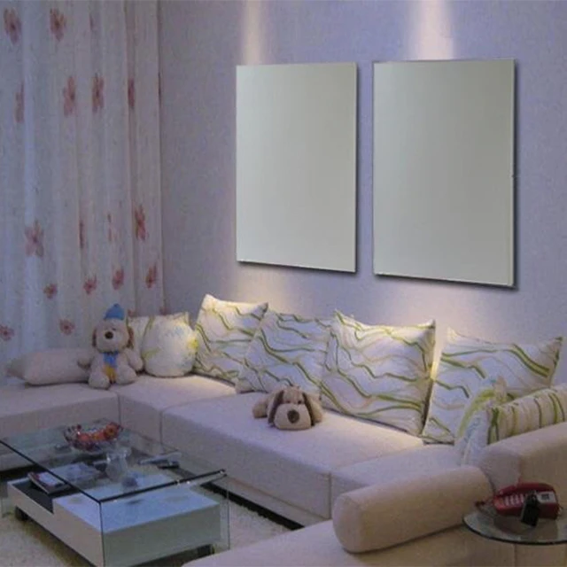 2024 New 1200w Electric Heating Panel Infrared Infrared Wall Panel Heaters for Room