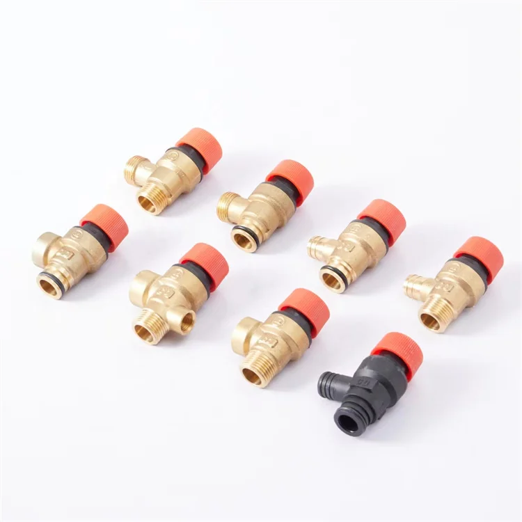 Best Quality Combustion Accessories Gas Stove Wall Hung Boiler Valve For Sale