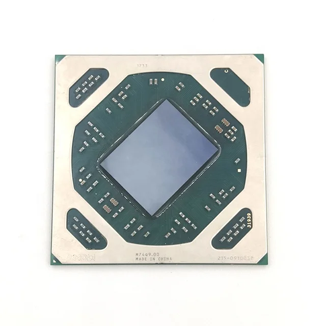 
Electronic Components 215-0876184 215-0910038 215-0910052 215-0876204 BGA 