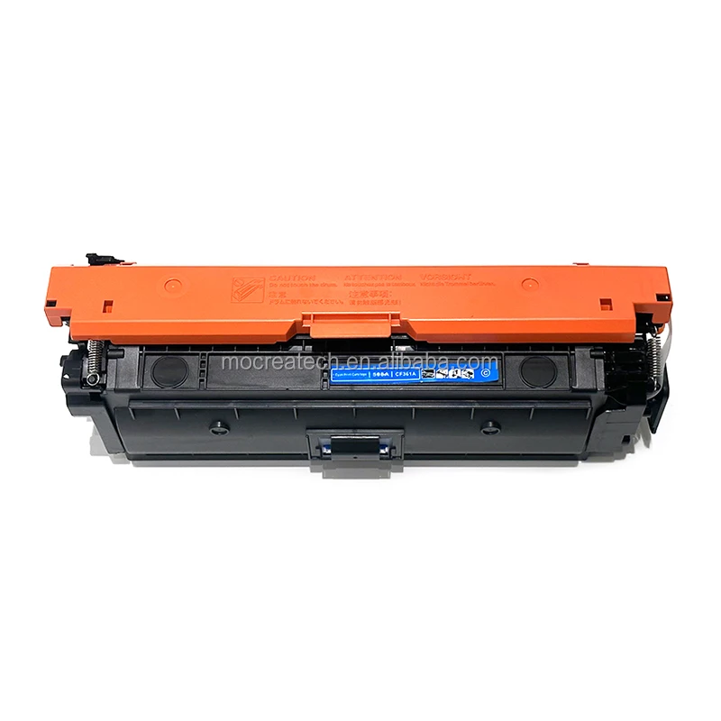 507X CE400A CE400X CE401A CE402A CE403A картридж с тонером для HP Laserjet 500 цвет M551/N/DN/XH MFP M575 dn/f