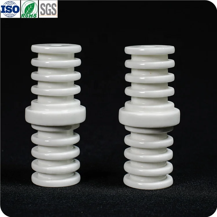 high voltage electrical ceramic insulators