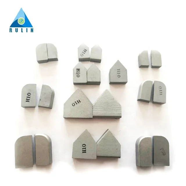 ISO standard Carbide Tipped brazed lathe Tool